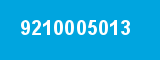 9210005013