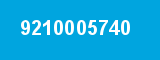 9210005740