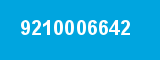 9210006642 9210006642