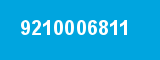 9210006811 9210006811