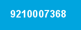 9210007368