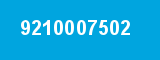 9210007502