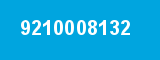 9210008132 9210008132