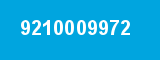 9210009972 9210009972