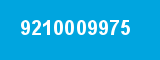 9210009975 9210009975