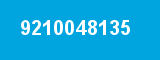 9210048135 9210048135
