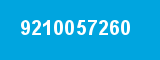 9210057260