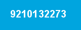 9210132273 9210132273