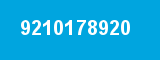 9210178920