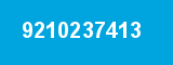 9210237413 9210237413