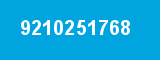 9210251768