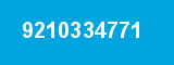 9210334771 9210334771
