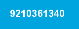 9210361340 9210361340