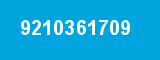 9210361709 9210361709