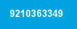 9210363349 9210363349