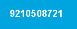 9210508721 9210508721