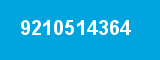 9210514364 9210514364