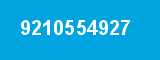 9210554927 9210554927
