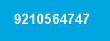 9210564747 9210564747
