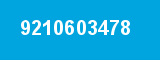 9210603478 9210603478