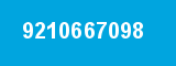 9210667098 9210667098