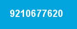 9210677620 9210677620