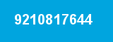 9210817644 9210817644