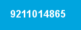 9211014865 9211014865