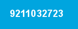 9211032723 9211032723