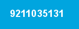 9211035131