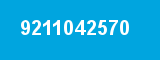 9211042570 9211042570