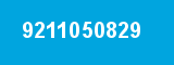 9211050829