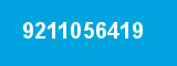 9211056419 9211056419
