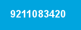 9211083420