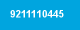 9211110445