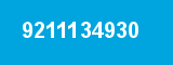 9211134930 9211134930