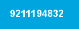 9211194832 9211194832