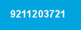 9211203721 9211203721