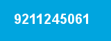 9211245061 9211245061