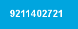 9211402721 9211402721