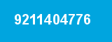 9211404776 9211404776