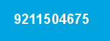 9211504675 9211504675