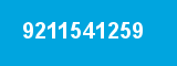 9211541259 9211541259