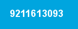 9211613093 9211613093