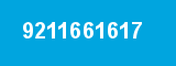 9211661617 9211661617