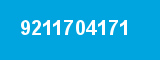 9211704171 9211704171