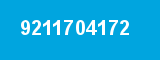 9211704172 9211704172