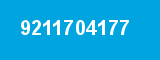 9211704177 9211704177
