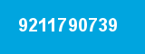 9211790739 9211790739