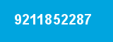 9211852287 9211852287